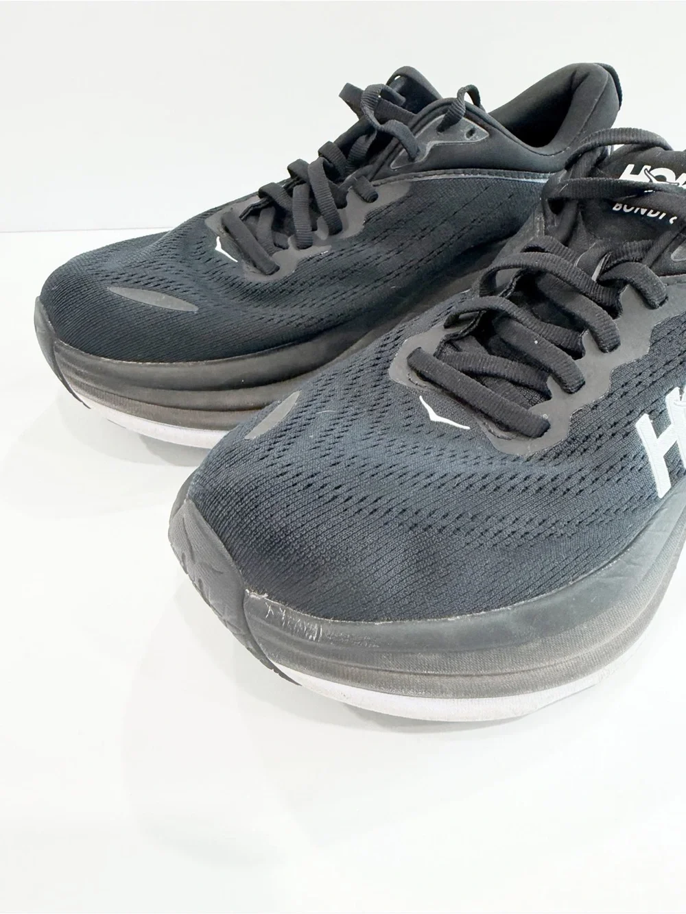 Hoka One One Bondi 8 Women’s Shoes